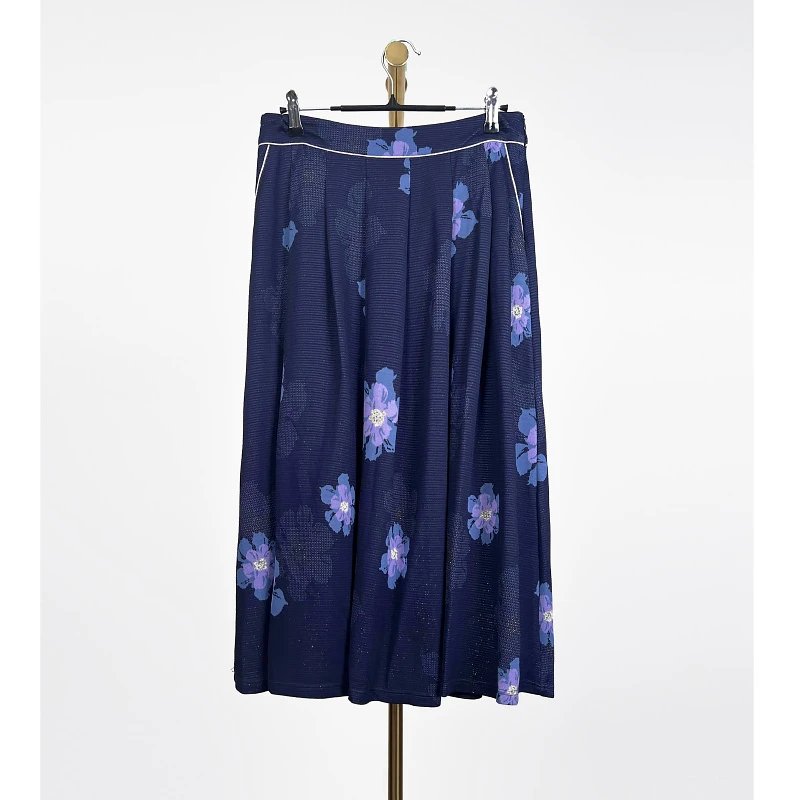 秋冬新款时尚半身裙 若3043B