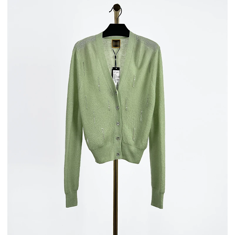 台湾品牌折扣秋冬新款外套 妮3237H