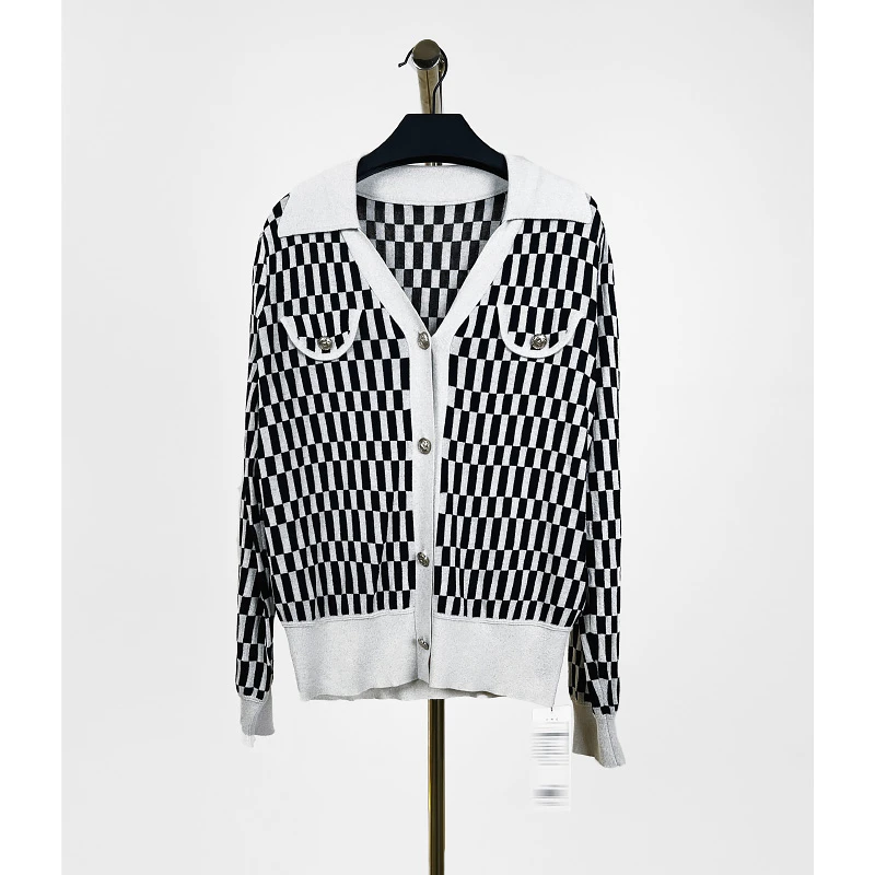 秋冬新款洋气时尚休闲百搭上衣 绮2200A