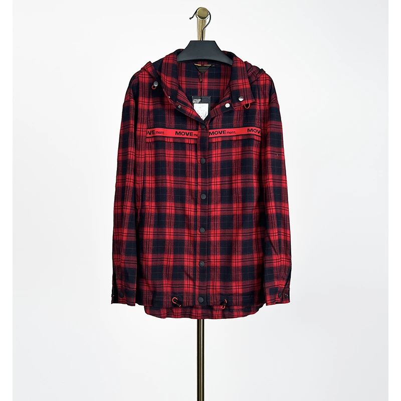 秋冬新款时尚气质外套 若3044E