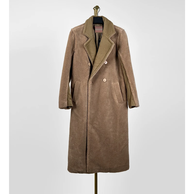 秋冬新款洋气时尚休闲外套 香31094F