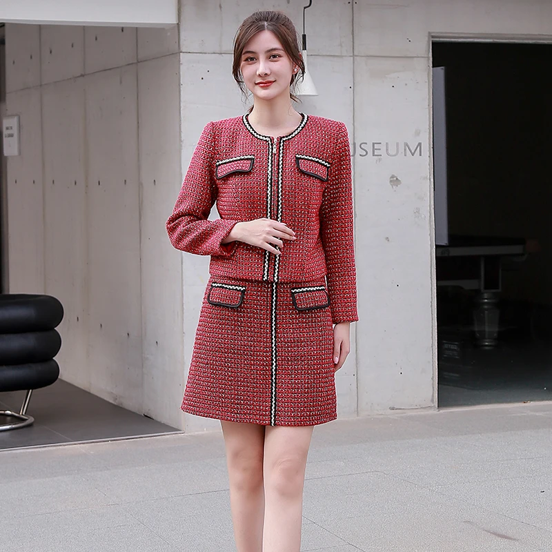 秋冬新款时尚外套 伽5817D