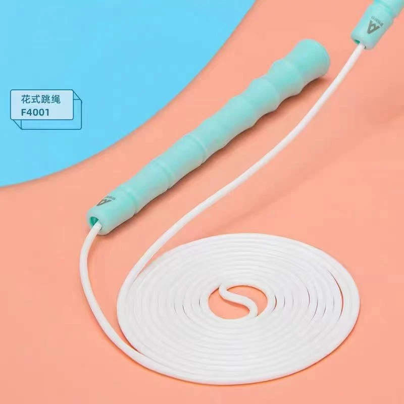 Deli/得力安格耐特高颜值耐用2.8M花式跳绳 F4001