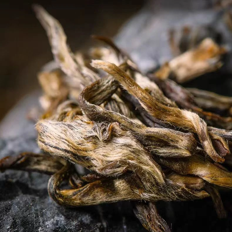 墨将珍藏普洱茶生茶357g