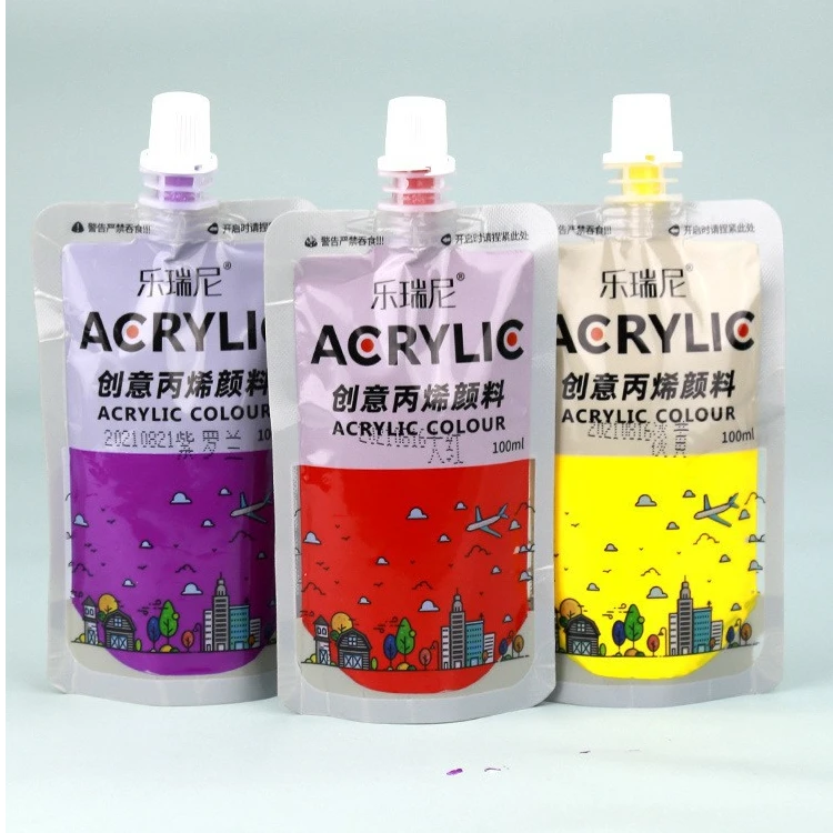 多功能画包 4k画包多功能绘画专用黑色