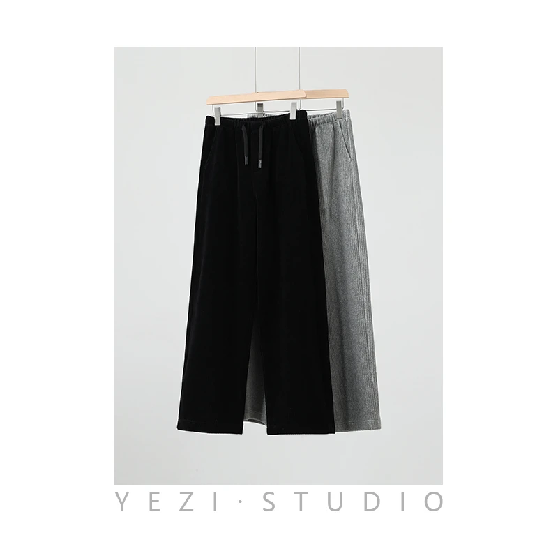 丝绒加绒“美加裤”23425701（23425702）