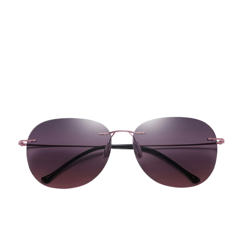 简约超轻时尚墨镜女士高清眼镜防紫外线防晒女生开车偏光太阳镜