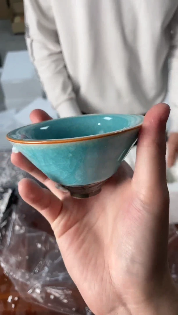 【闪购商品】瓷片g-微瑕陶瓷茶具@@@@@@@@@@@