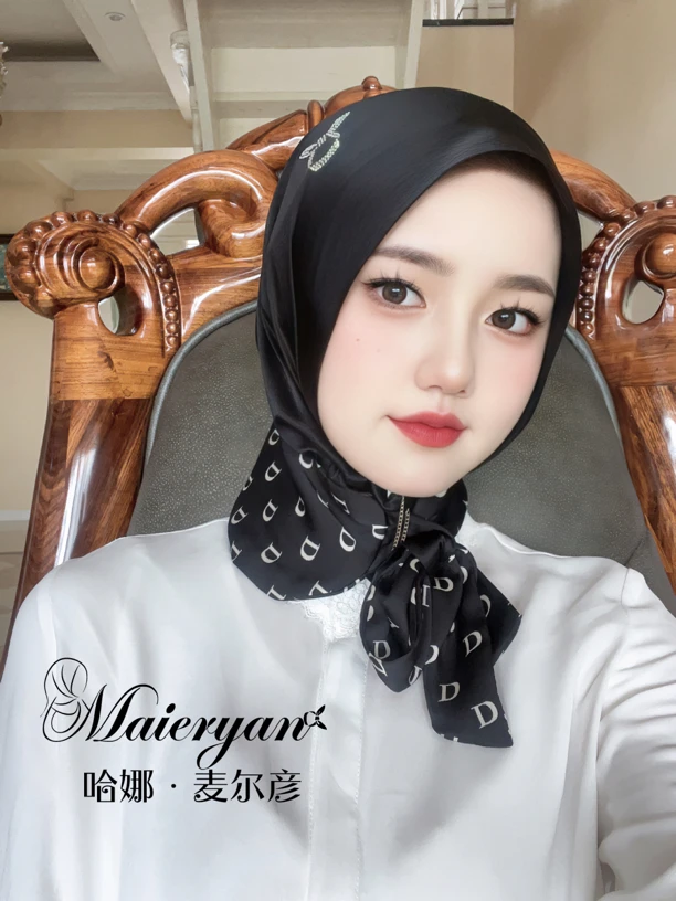 极简风森系帽子夏季黑色百变女士欧美风港风复古风通勤风