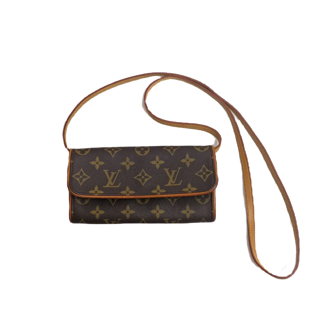 95新 LouisVuitton/路易威登 信封包 23072703