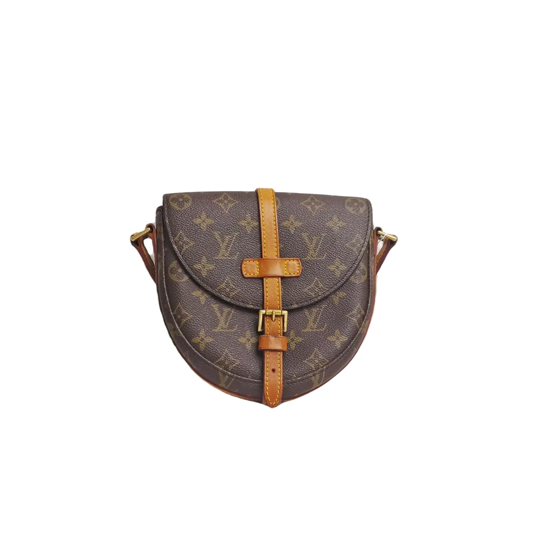 95新 LouisVuitton/路易威登 盾牌小号包 23090612