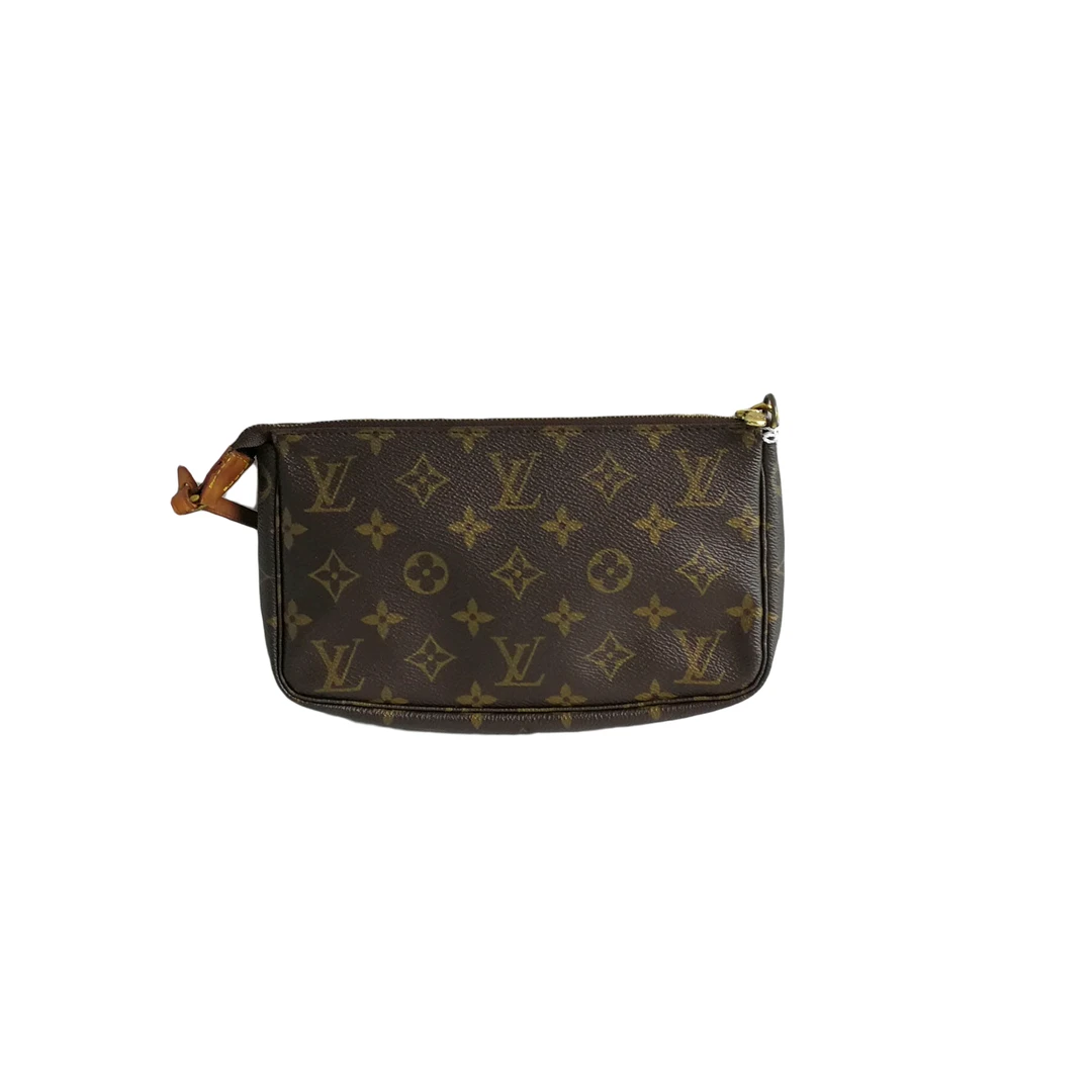 95新 LouisVuitton/路易威登 LV 大麻将包24011802