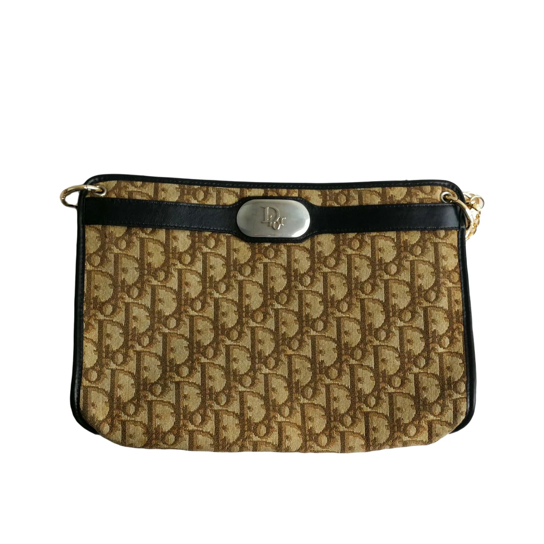 95新 Dior/迪奥 信封手拿包24011502