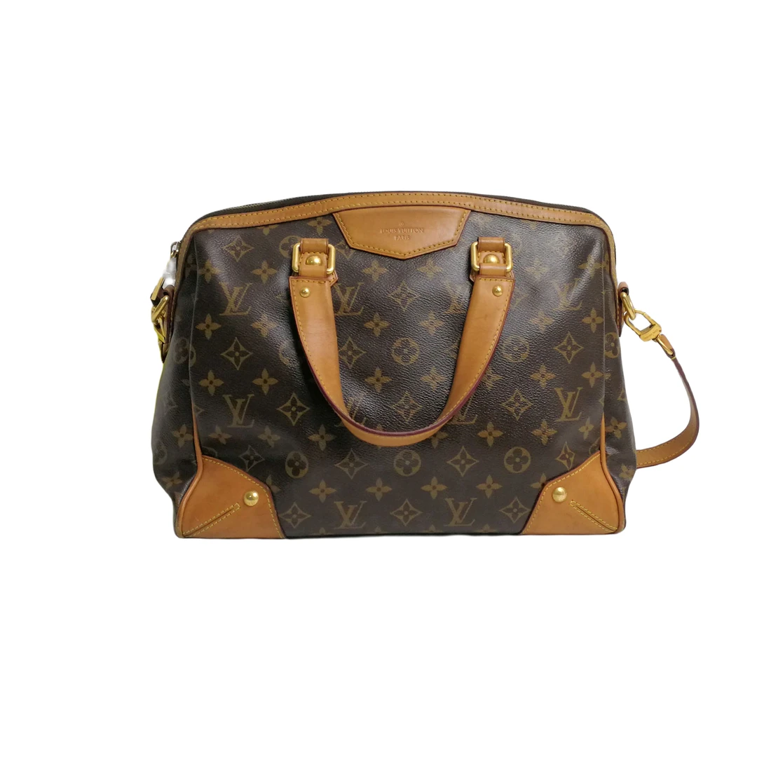 95新 LouisVuitton/路易威登  机场包 23122804