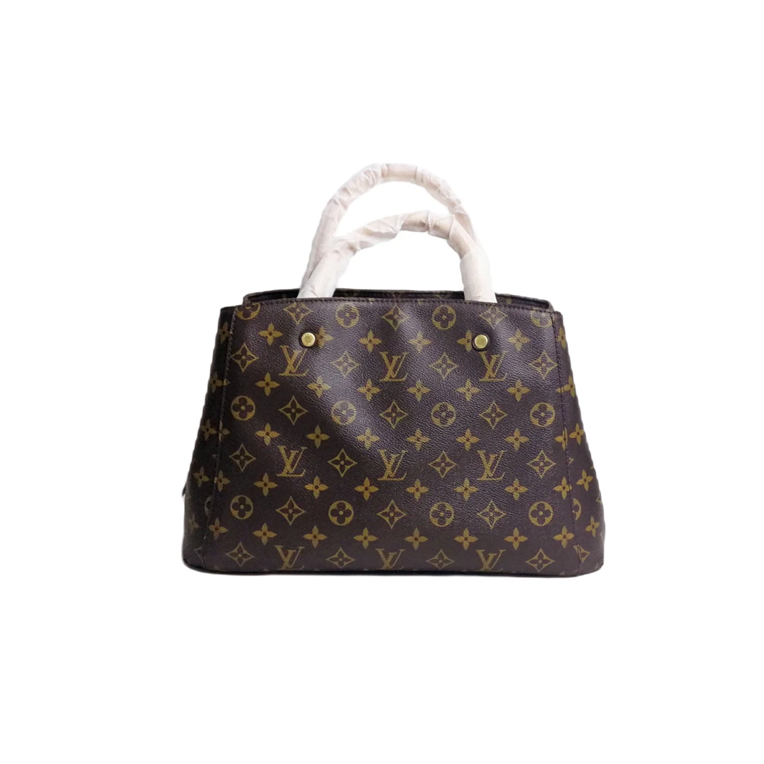 95新 LouisVuitton/路易威登 蒙田包 23081501