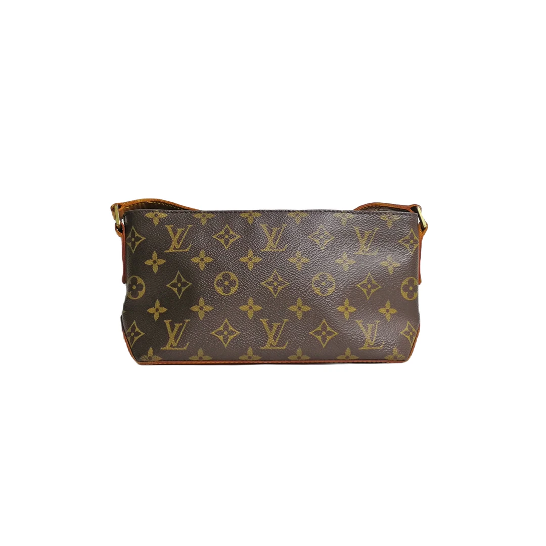 95新 LouisVuitton/路易威登 小船包 23073039