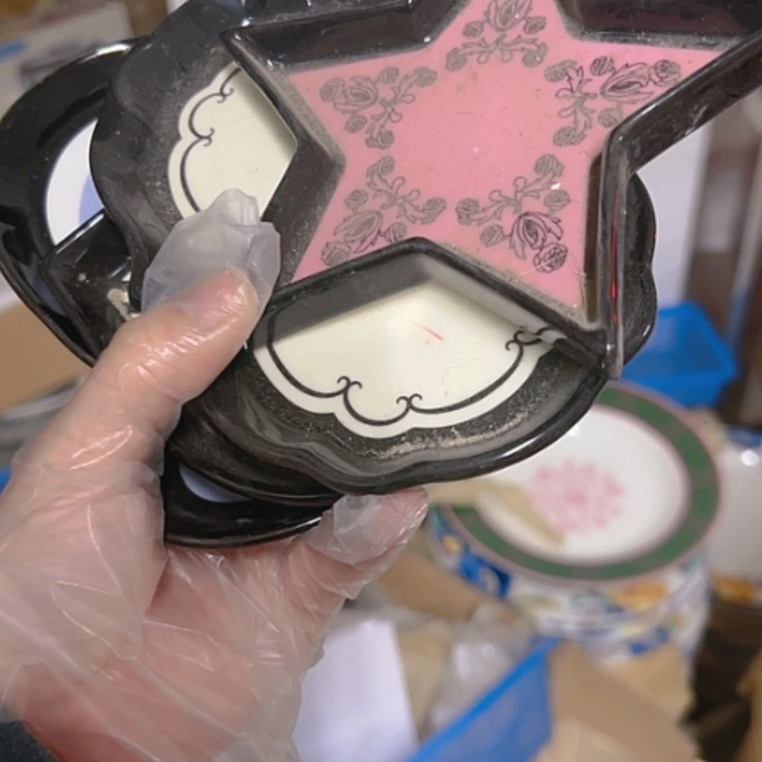 【闪购商品】密胺缸