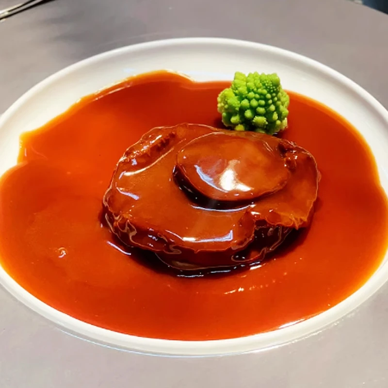 奢鼎堂金汤佛跳墙预制菜甄选鲍汁美味200g加热即食拍3盒/5盒/10盒