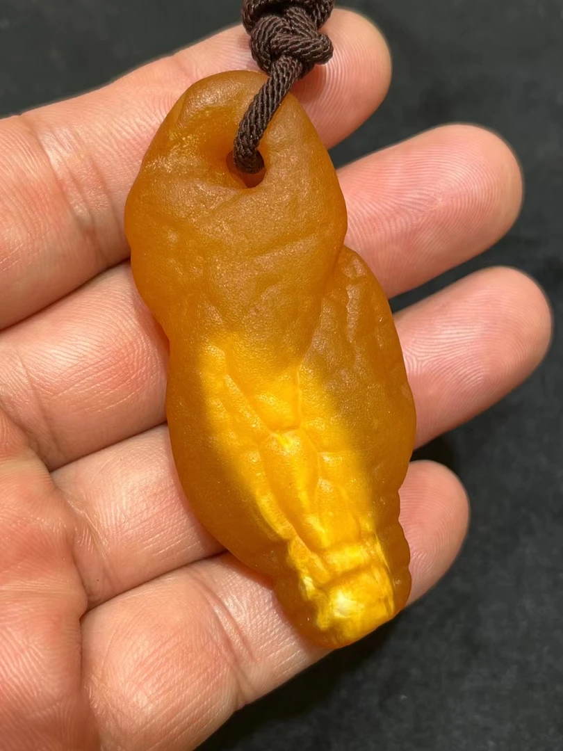 俄料海飘料 克重22.3克
