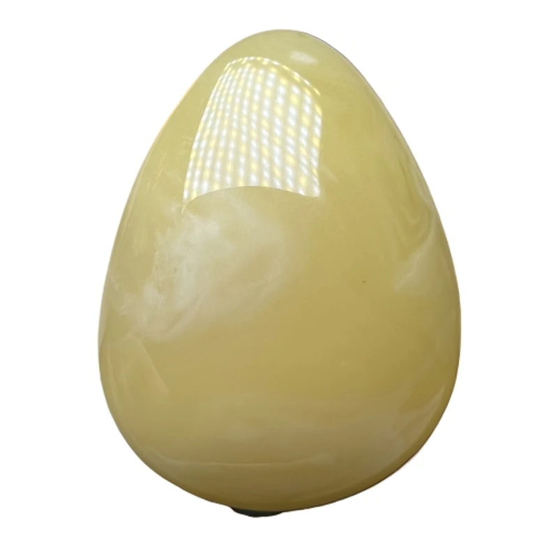 好玉易素面天然精品琥珀蜜蜡吊坠挂件养生珠宝鸡油黄民族风