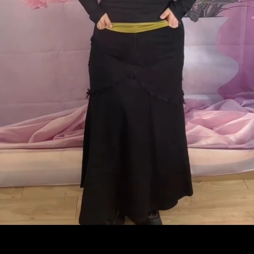 大码女装胖美女大码裙子