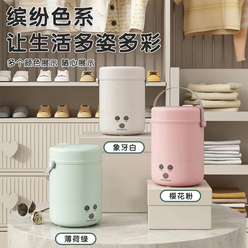 【新疆西藏包邮】洗袜子神器清洗内衣神器小型清洗神器便携式迷你