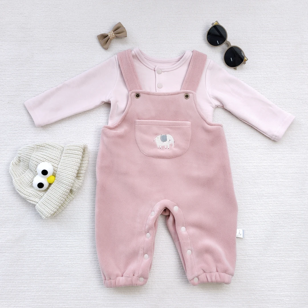 002 定制款背带套装（自营） 991408