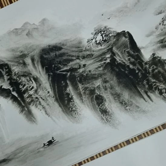 山水甲天下山水甲天下
