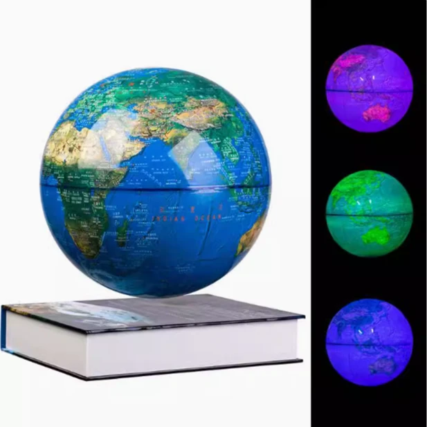 定制链接备用单，灯泡、水母、小汽车模型，魔人布欧级各种悬浮类