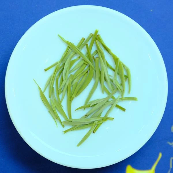 碧螺春2024新茶明前苏州绿茶浓香春茶散装茶叶品质好茶早春