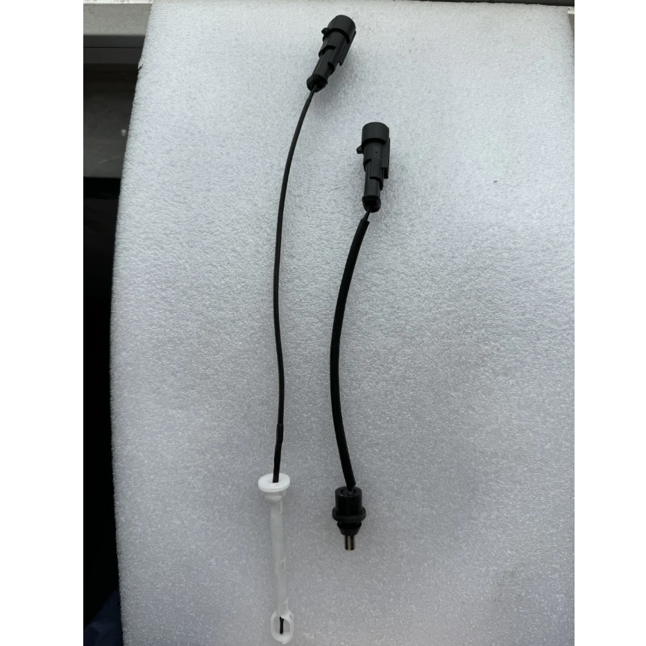 汕德卡豪沃原厂装车空调室内室外温度传感器