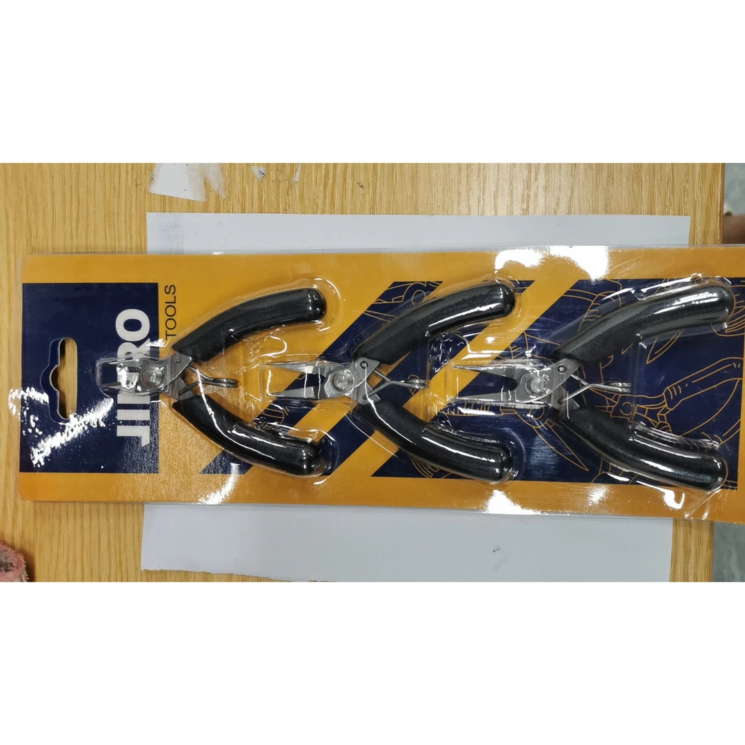 【B---打孔器钳子三件套链接】手工DIY配件❀