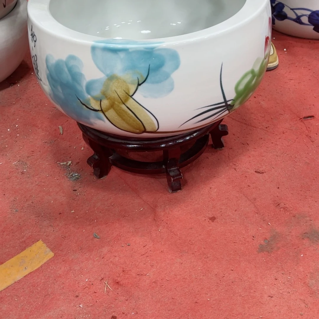 【闪购商品】密胺缸