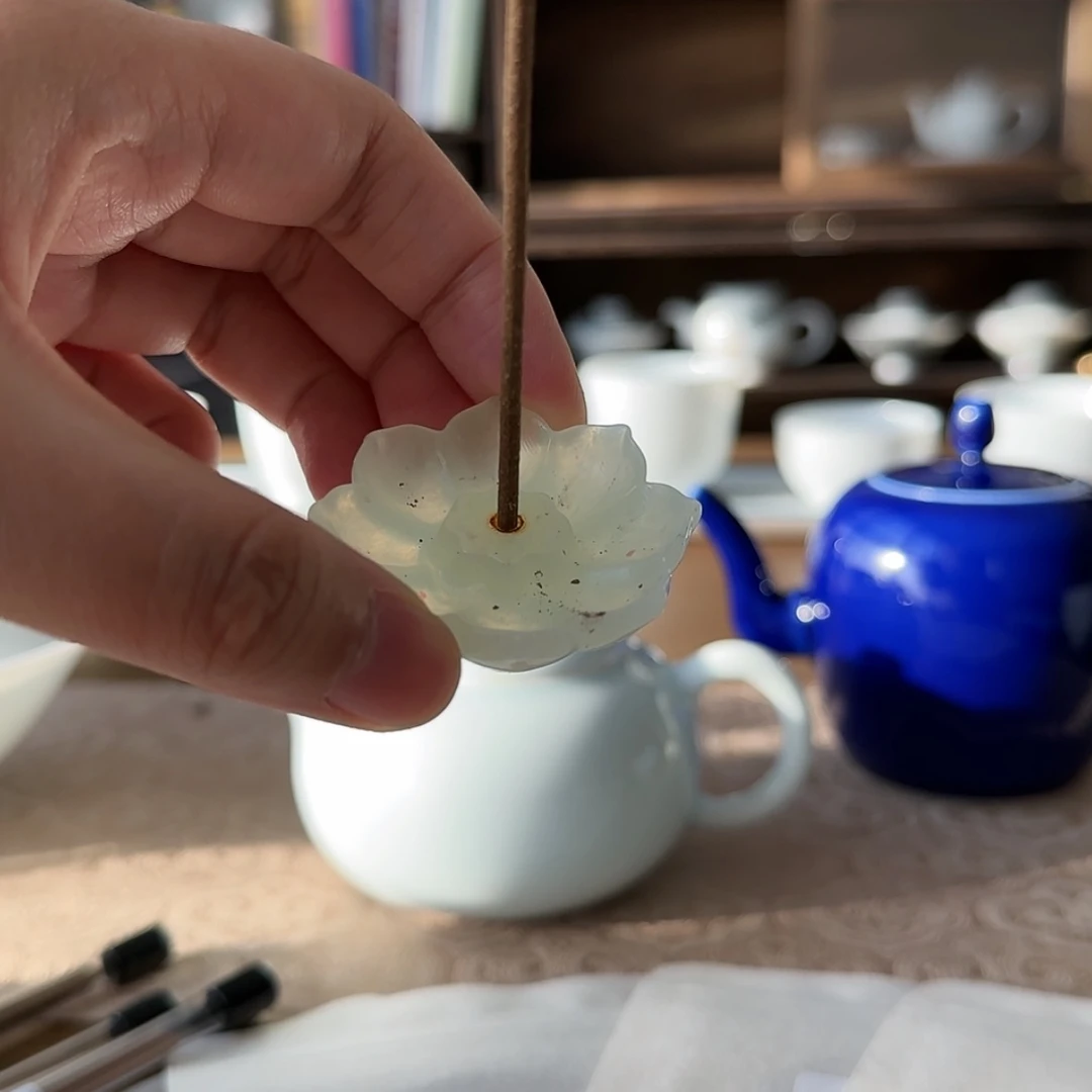 【闪购商品】密胺杯不*正香林 香插