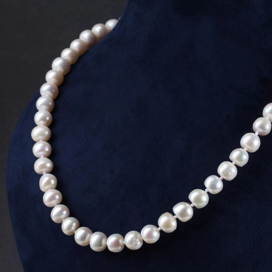 【丹巴专属】XL1259淡水珍珠项链