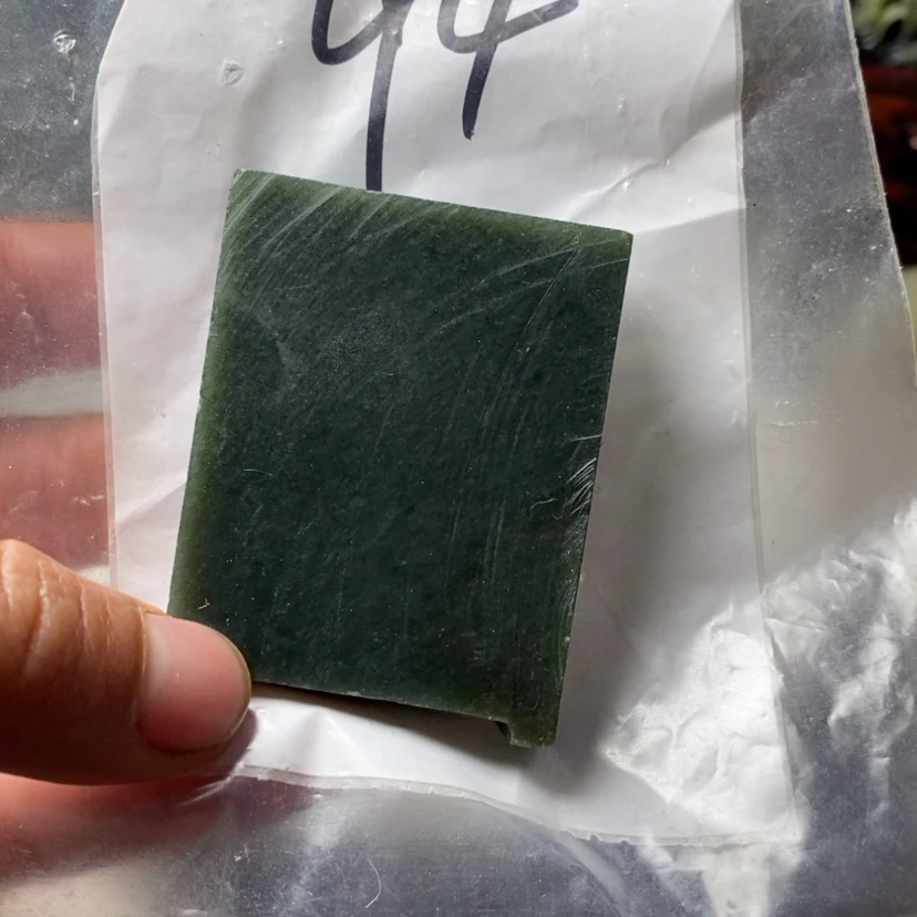【闪购商品】和田玉(糖玉)珠宝半成品未镶嵌