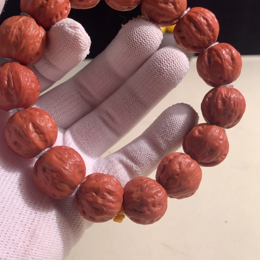 【闪购商品】文玩核桃手串v*o30