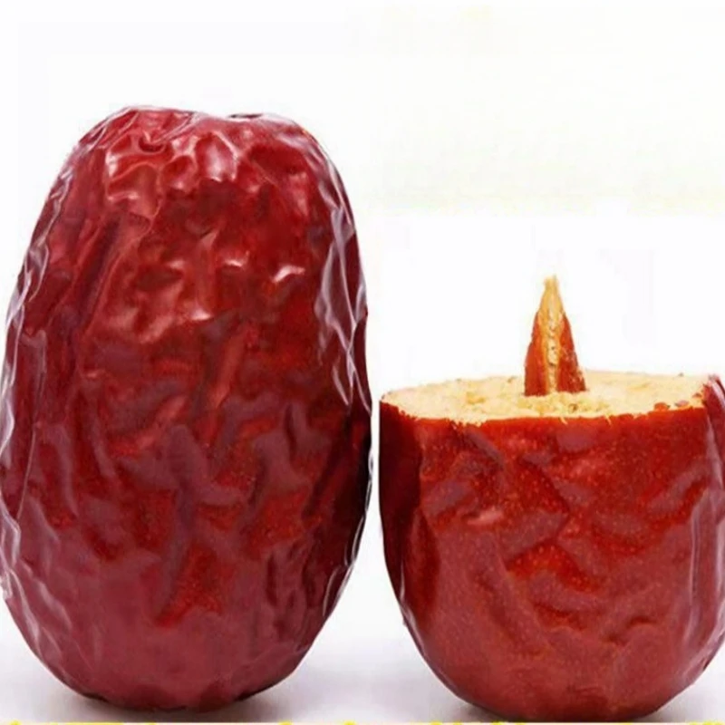 新疆和田大枣小特级3斤散称