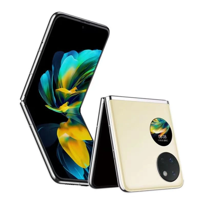 9新 Huawei/华为 PocketS折叠屏手机 仟佰亿数码 华为手机