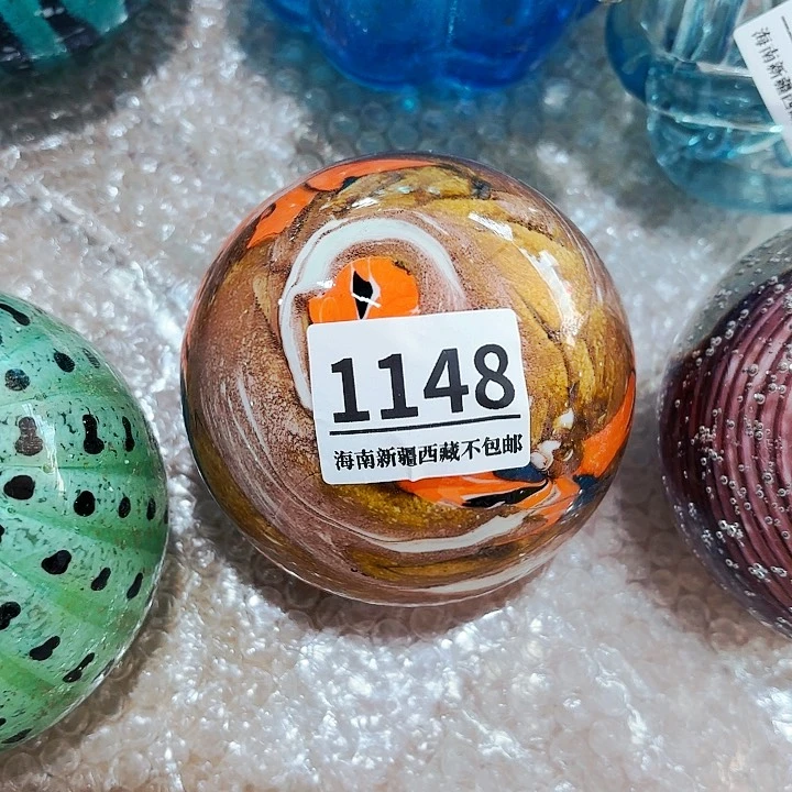 1148 家悦美居花瓶摆件