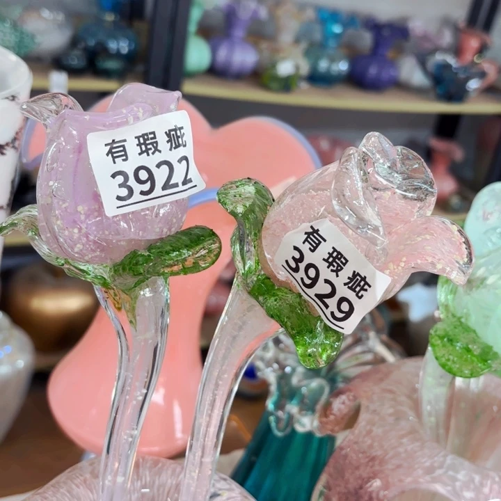 3922瑕3929瑕家悦美居花瓶摆件