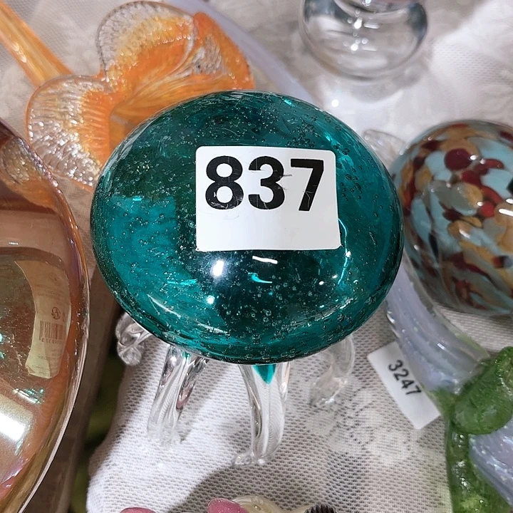 837 家悦美居花瓶摆件