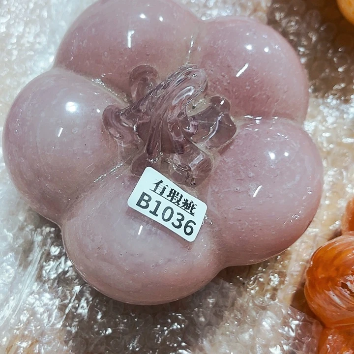 1036 瑕家悦美居花瓶摆件