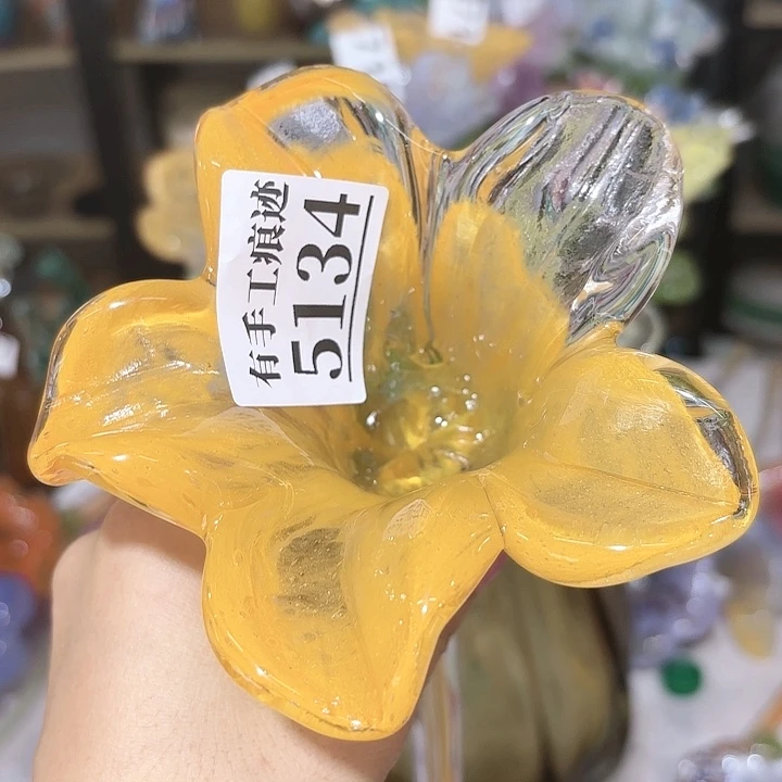 5134 家悦美居花瓶摆件