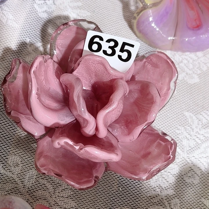 635 家悦美居花瓶摆件
