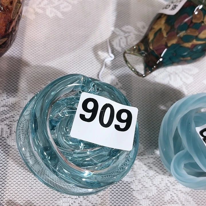 909 家悦美居花瓶摆件