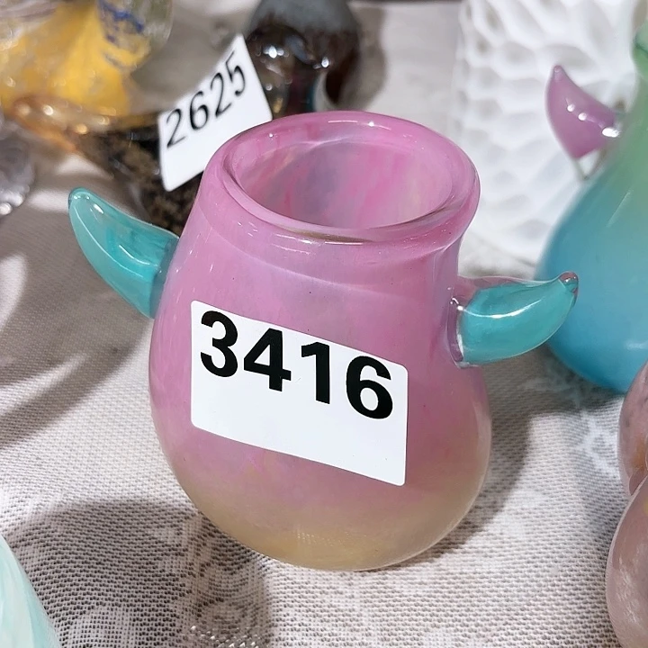 3416 家悦美居花瓶摆件