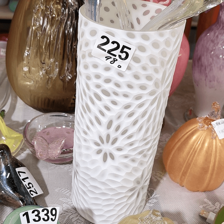 225 家悦美居花瓶摆件