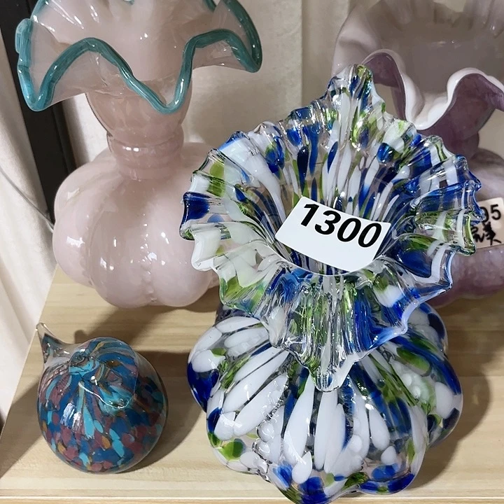 1300 家悦美居花瓶摆件