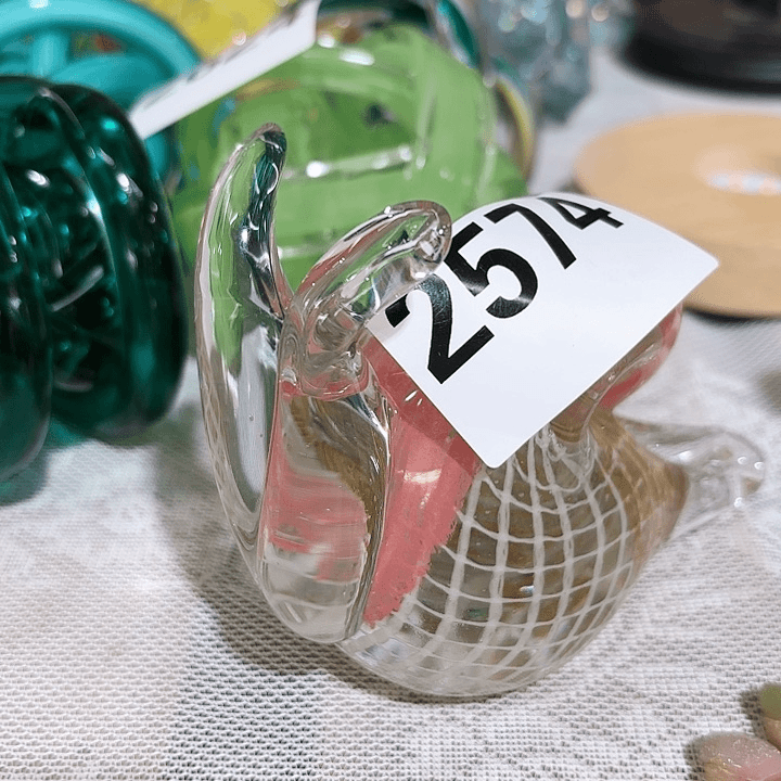 2574 家悦美居花瓶摆件